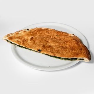 Bietole e Peperoncino