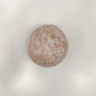 Krapfen con Nutella