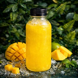 Mango Lemoniada (słodka) 500 ml