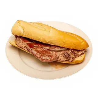 pepito de ternera