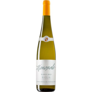 Vino Blanco Monopole (75 cl.)