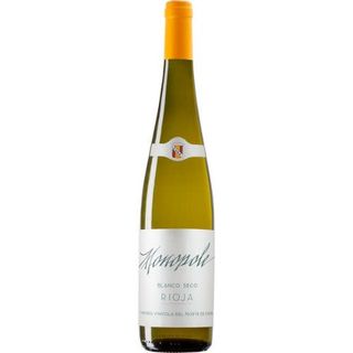 Vino Blanco Monopole (75 cl.)