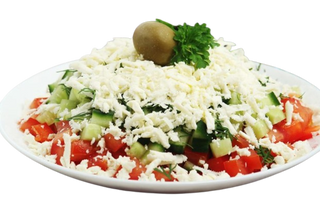 Šopska salata 300 gr