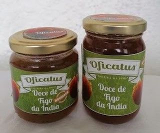 DOCE FIGO INDIA