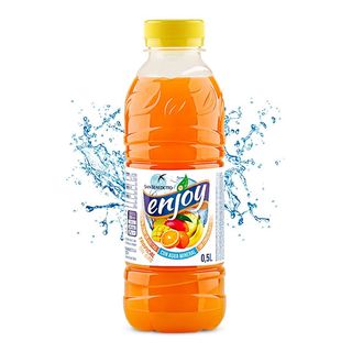 Enjoy Tropical (500 ml)