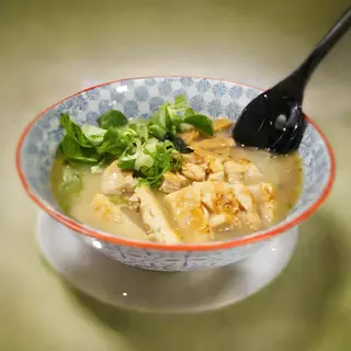 Tori Ramen