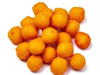 Сирні Кульки (130g)