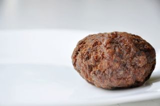 Пържено кюфте по селски (70г)