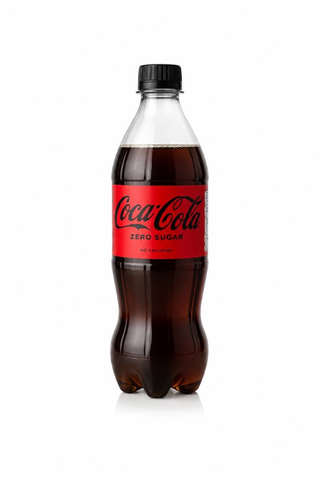 Coca-Cola Zero