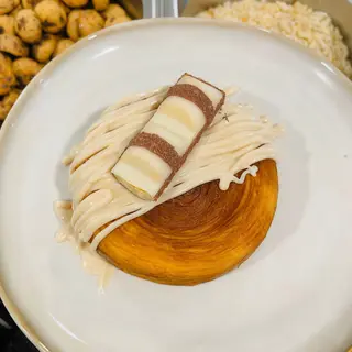 New York Roll Kinder