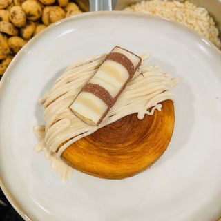 New York Roll Kinder