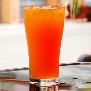 Cocktail juice