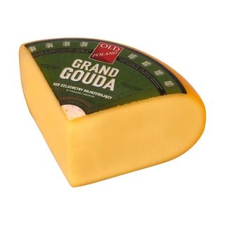 Ser gouda
