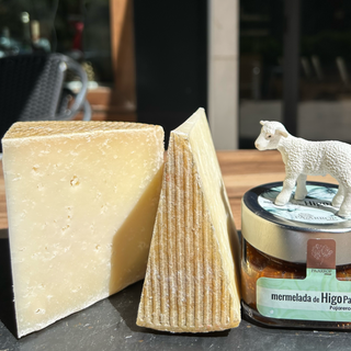 Zamorano Bodega - 250gr aprox