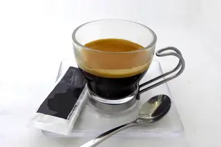 Café Solo