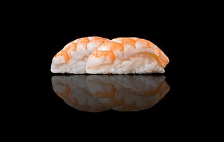 Нігірі з креветкою (2 шт/80 г)