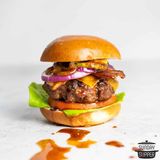 B.B.Q Burger