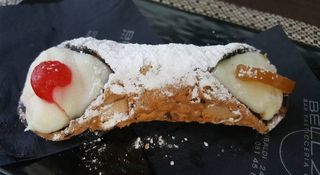 Cannoli siciliani
