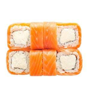 Филадельфия 