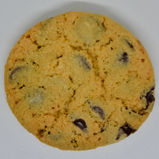 Cookie Chocolat Noir