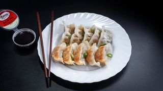 Coltunasi cu carne de porc