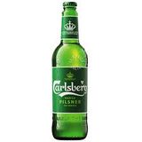 Carlsberg beer