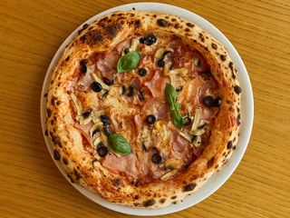 Капрічоза (465g)