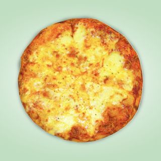 Маргарита моцарелла 26 см