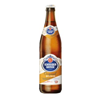 Cerveza Schneider Weisse Original Tap7