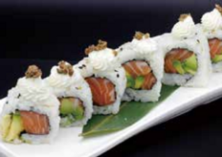 124. Nido Roll Ebi (8 Pzs.)
