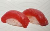 24. Nigiri De Atún (2 Pzs.)