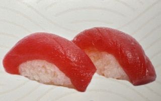 24. Nigiri De Atún (2 Pzs.)