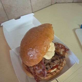 Hamburgher