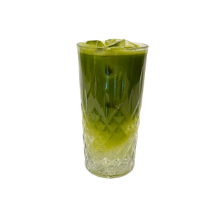 Matcha Tonik