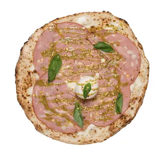 SPECIAL PISTACCHIO