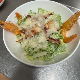 Салата Цезар Маре (300г)