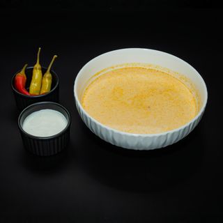 Ciorba de burta