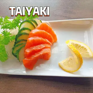 1 SASHIMI SALMAO 