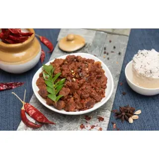 Beef Fry 1/4 Kg