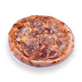 Pizza Prosciutto Crudo