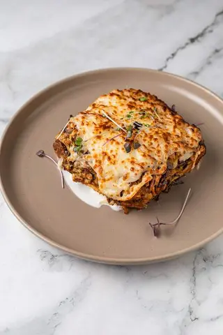 Lasagna Classica 