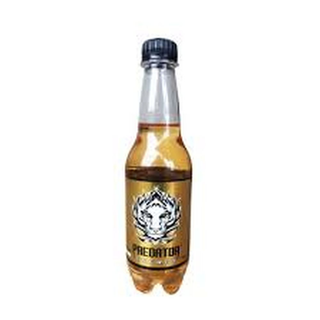 Predator Energy Drink 50cl PET