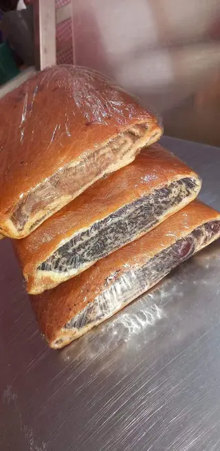 Štrudla sa orasima