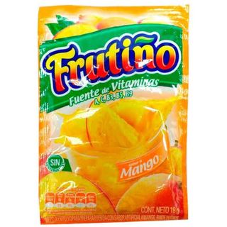 Frutiño mango (18 g.)