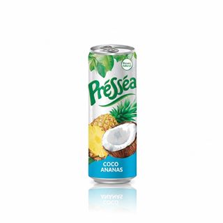 Pressea 25 Cl (Coco-ananas)