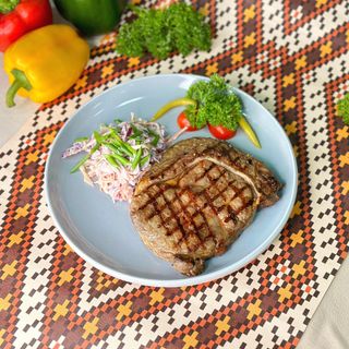 Рибай без кости