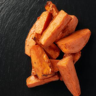 Boniato Asado al horno