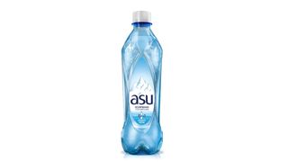 Asu минеральная вода, (500 мл)