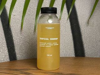 Лимонад тропікал-саусеп