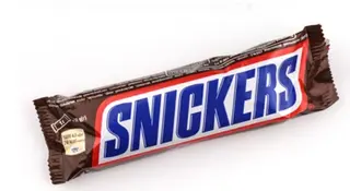 Snickers